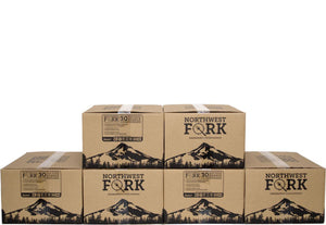 6 Month Food Supply Emergency Food Supply NorthWest Fork 