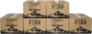 Gluten-Free 30 Day Food Supply Emergency Food Supply NorthWest Fork 6-Month 